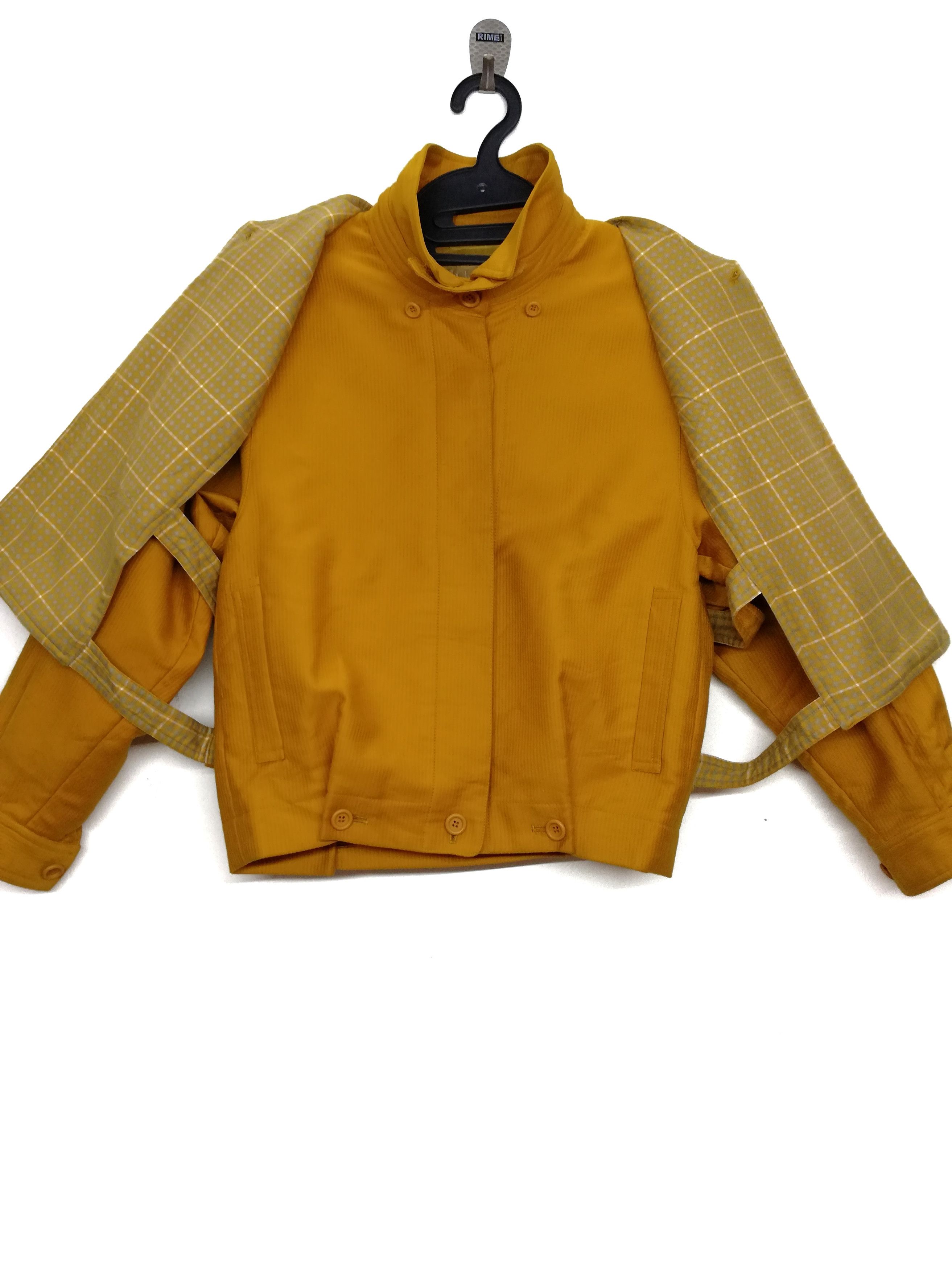 Christian Dior Monsieur 🔥GRAIL Iconic Christian Dior Sport Archival Double Jacket Size US S / EU 44-46 / 1 - 7 Thumbnail