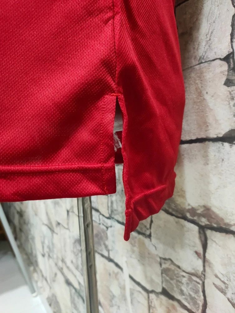 Nike × Vintage Vintage Nike Basketball Jersey Size US M / EU 48-50 / 2 - 6 Thumbnail
