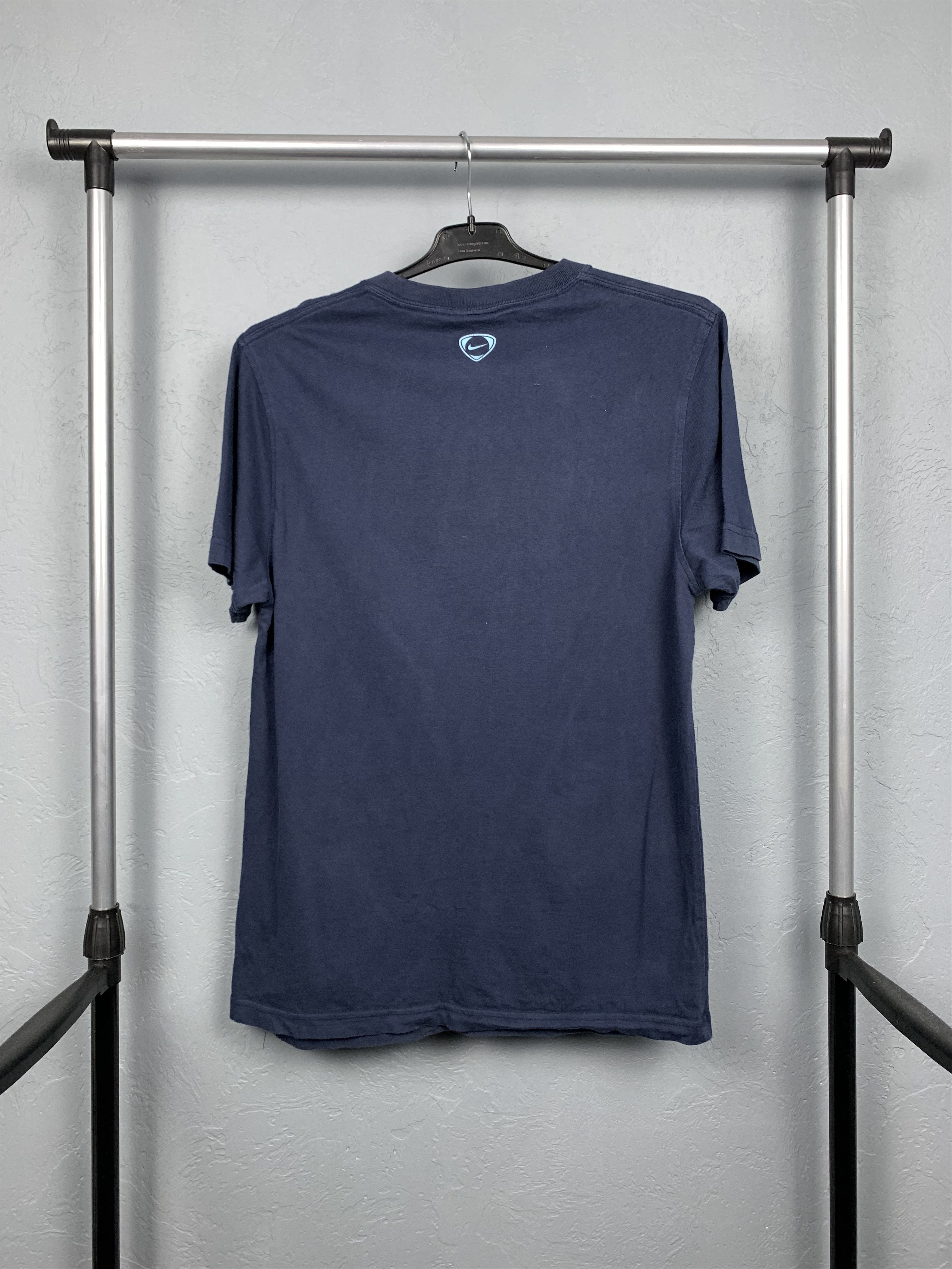 Nike Nike Vintage Mens T-Shirt Tee Size US M / EU 48-50 / 2 - 7 Thumbnail