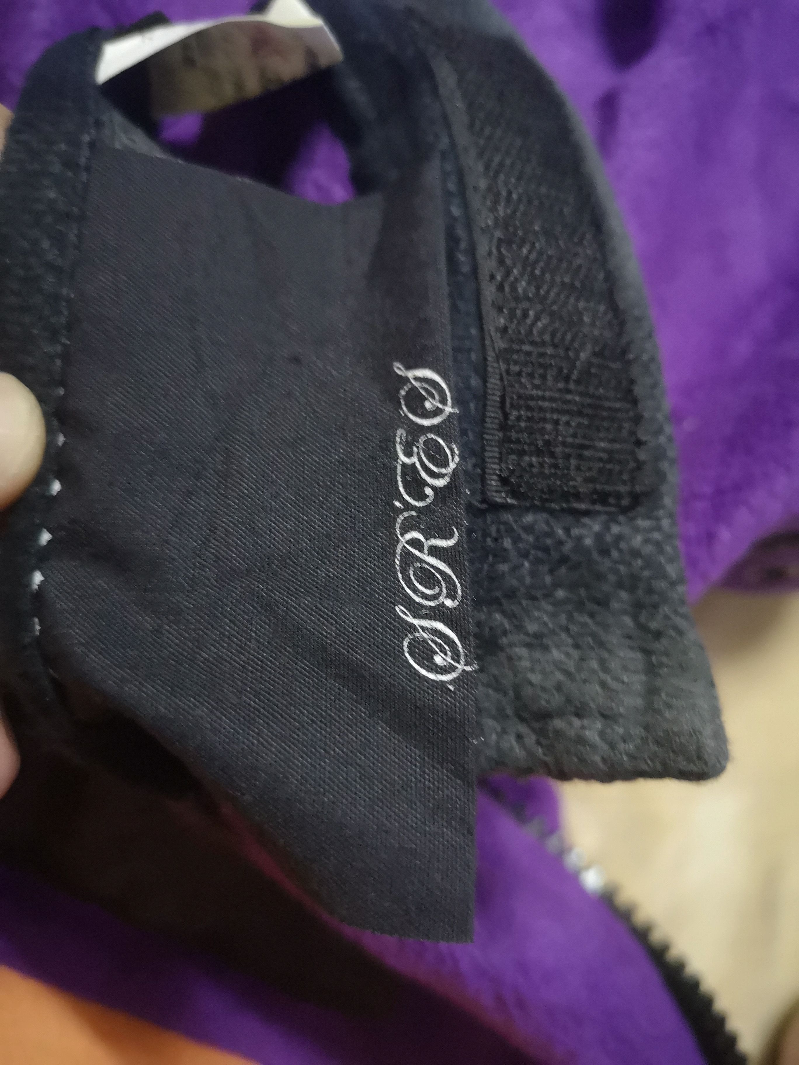 Japanese Brand Vintage SR'ES Reversible hoodie Size US L / EU 52-54 / 3 - 9 Thumbnail
