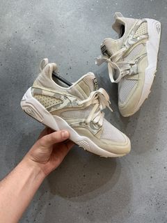 Puma x hot sale bape shoes