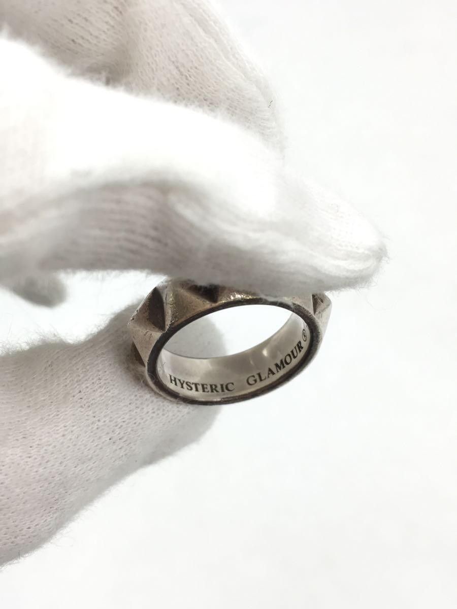 Hysteric Glamour Studded 925 Ring Size ONE SIZE - 5 Thumbnail