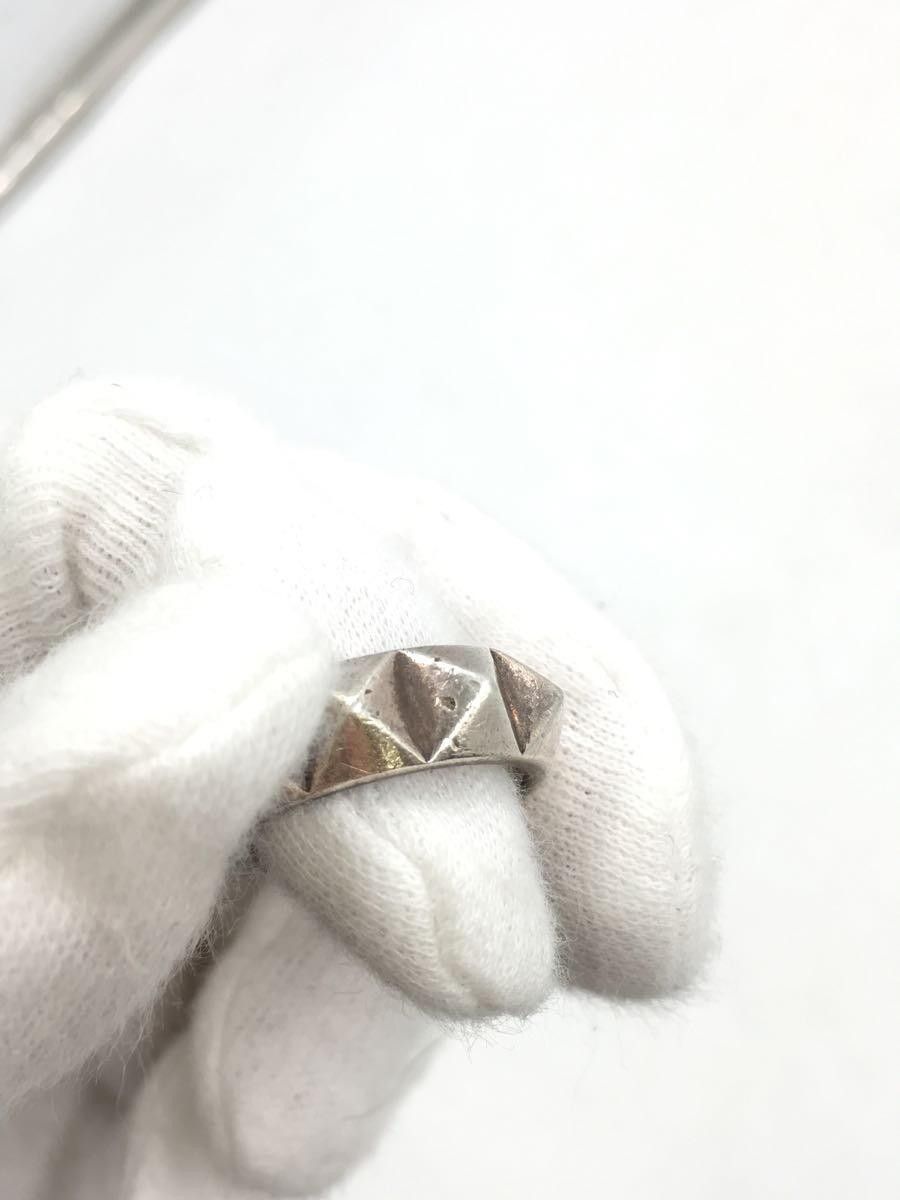 Hysteric Glamour Studded 925 Ring Size ONE SIZE - 7 Thumbnail