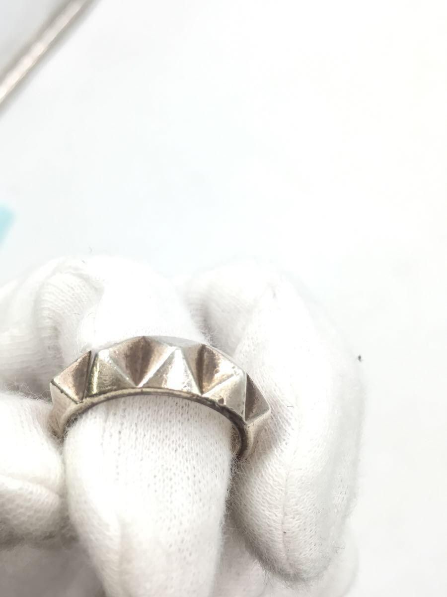 Hysteric Glamour Studded 925 Ring Size ONE SIZE - 6 Thumbnail