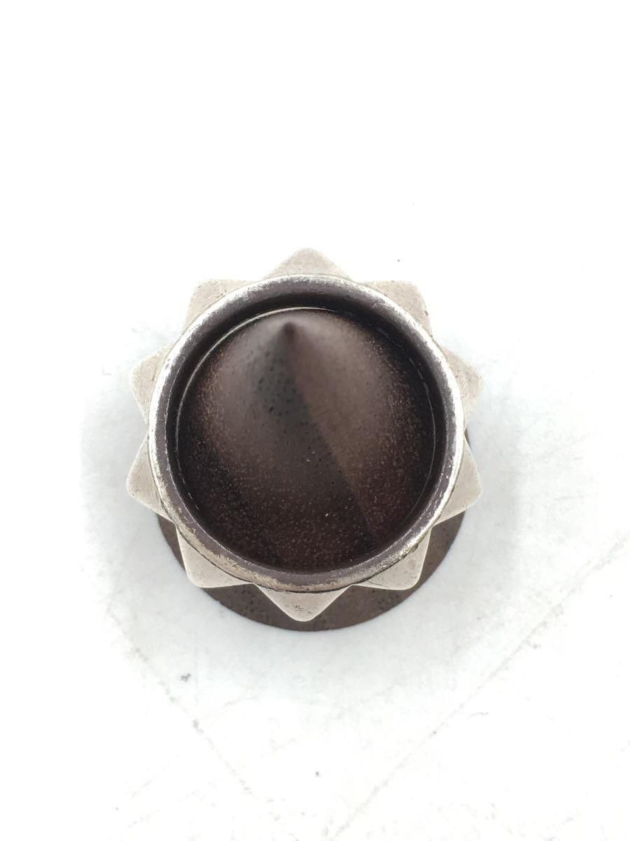 Hysteric Glamour Studded 925 Ring Size ONE SIZE - 4 Thumbnail