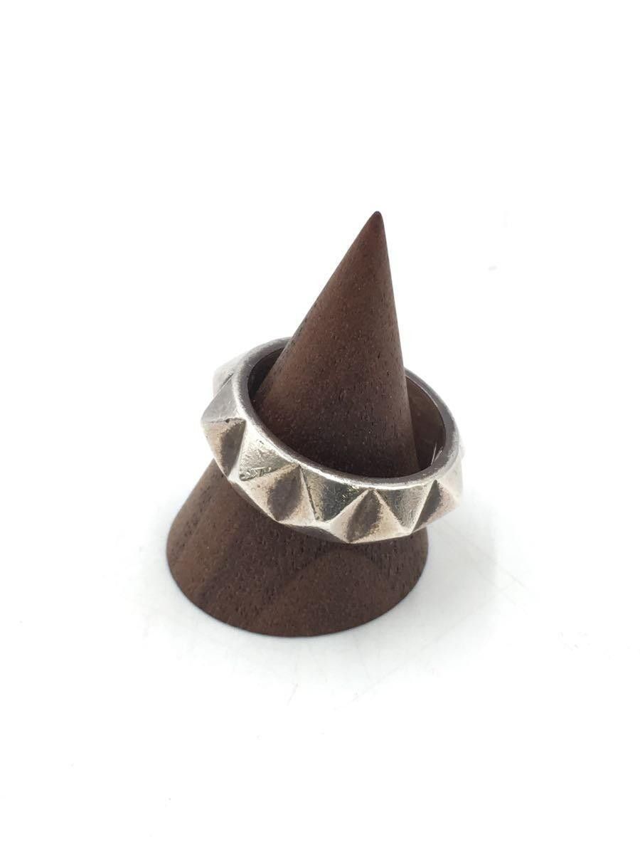 Hysteric Glamour Studded 925 Ring Size ONE SIZE - 3 Thumbnail