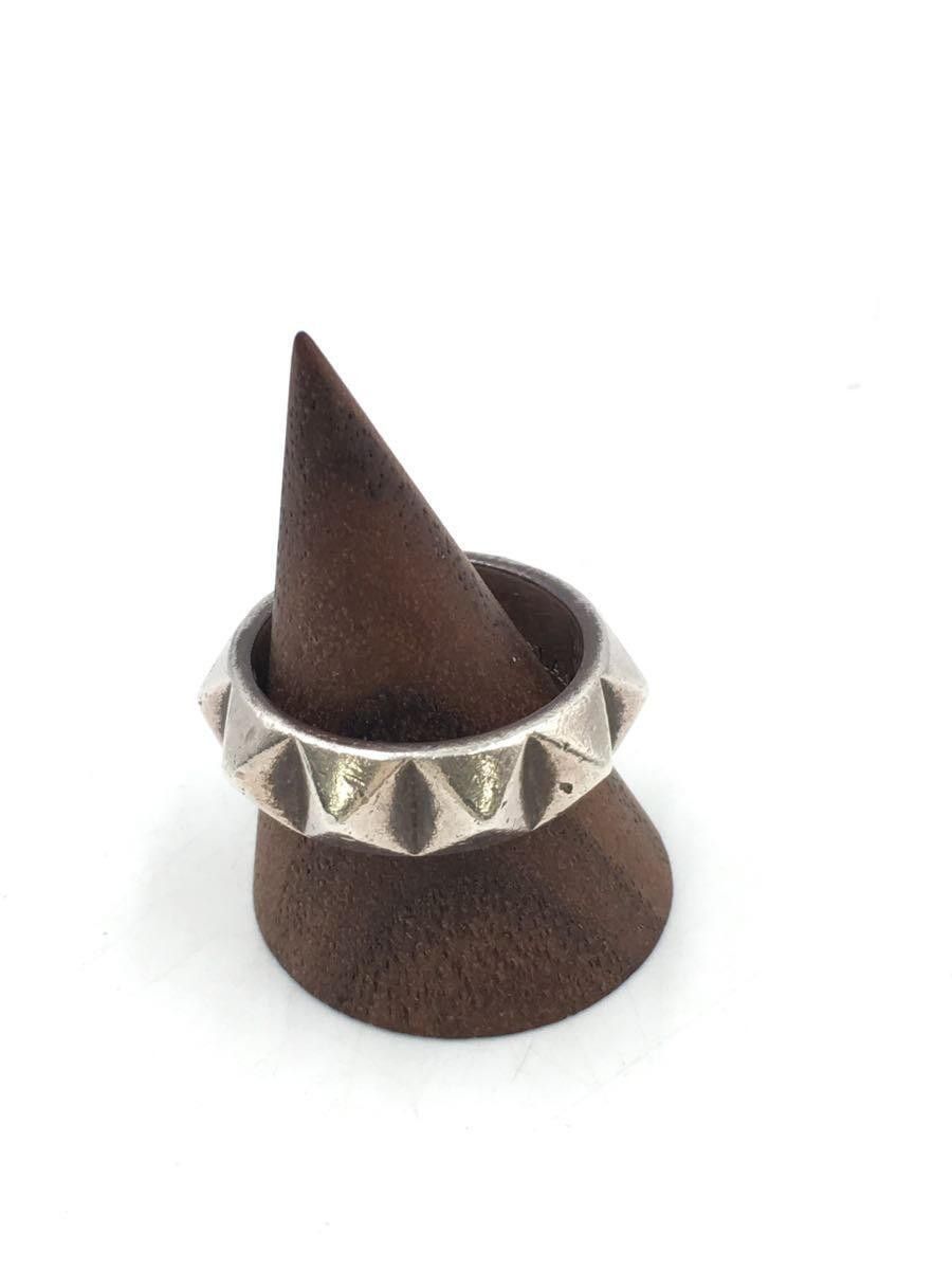 Hysteric Glamour Studded 925 Ring Size ONE SIZE - 2 Thumbnail