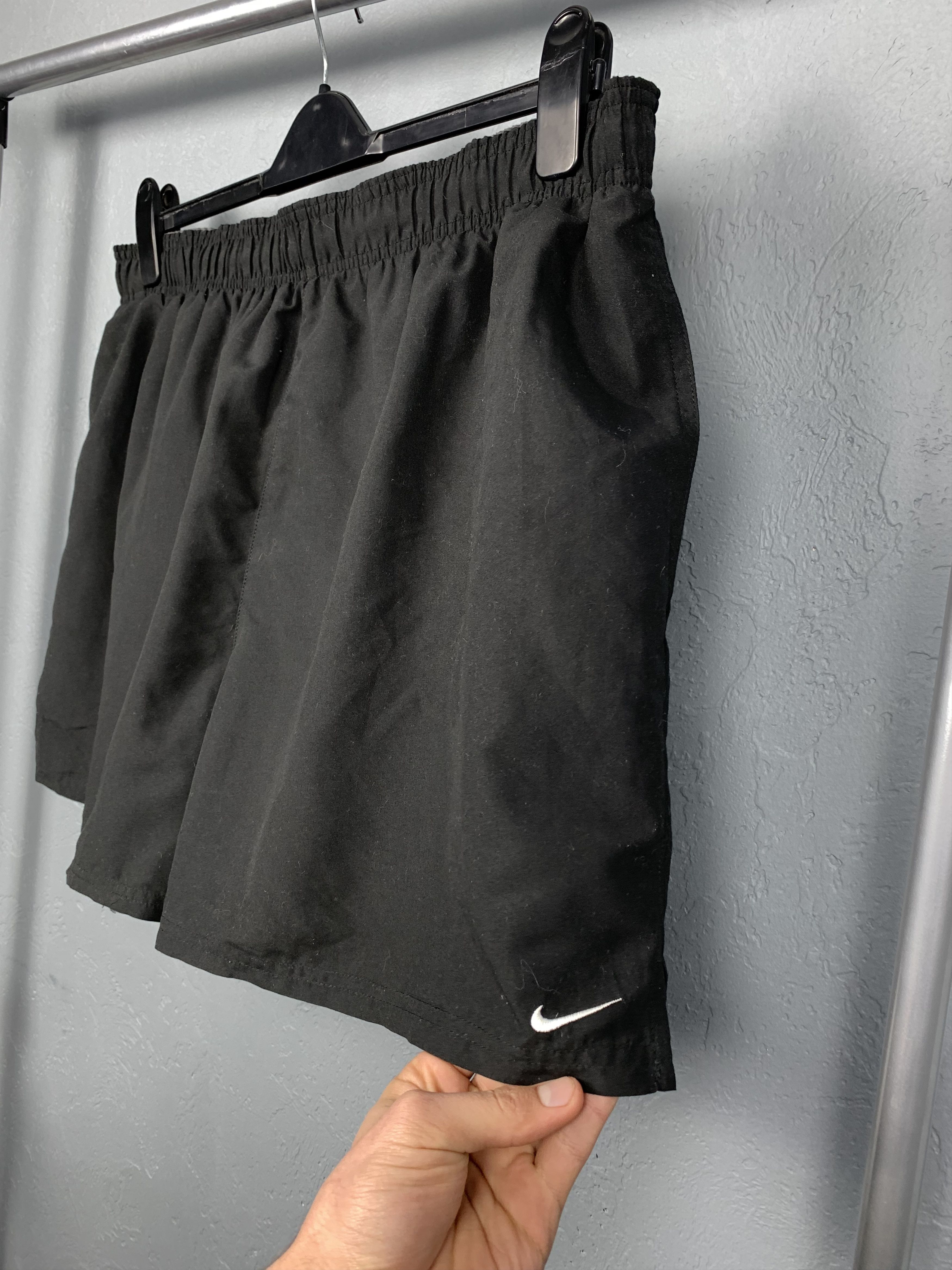Nike Nike 90'S Vintage Shorts Size XXL Size US 38 / EU 54 - 2 Thumbnail
