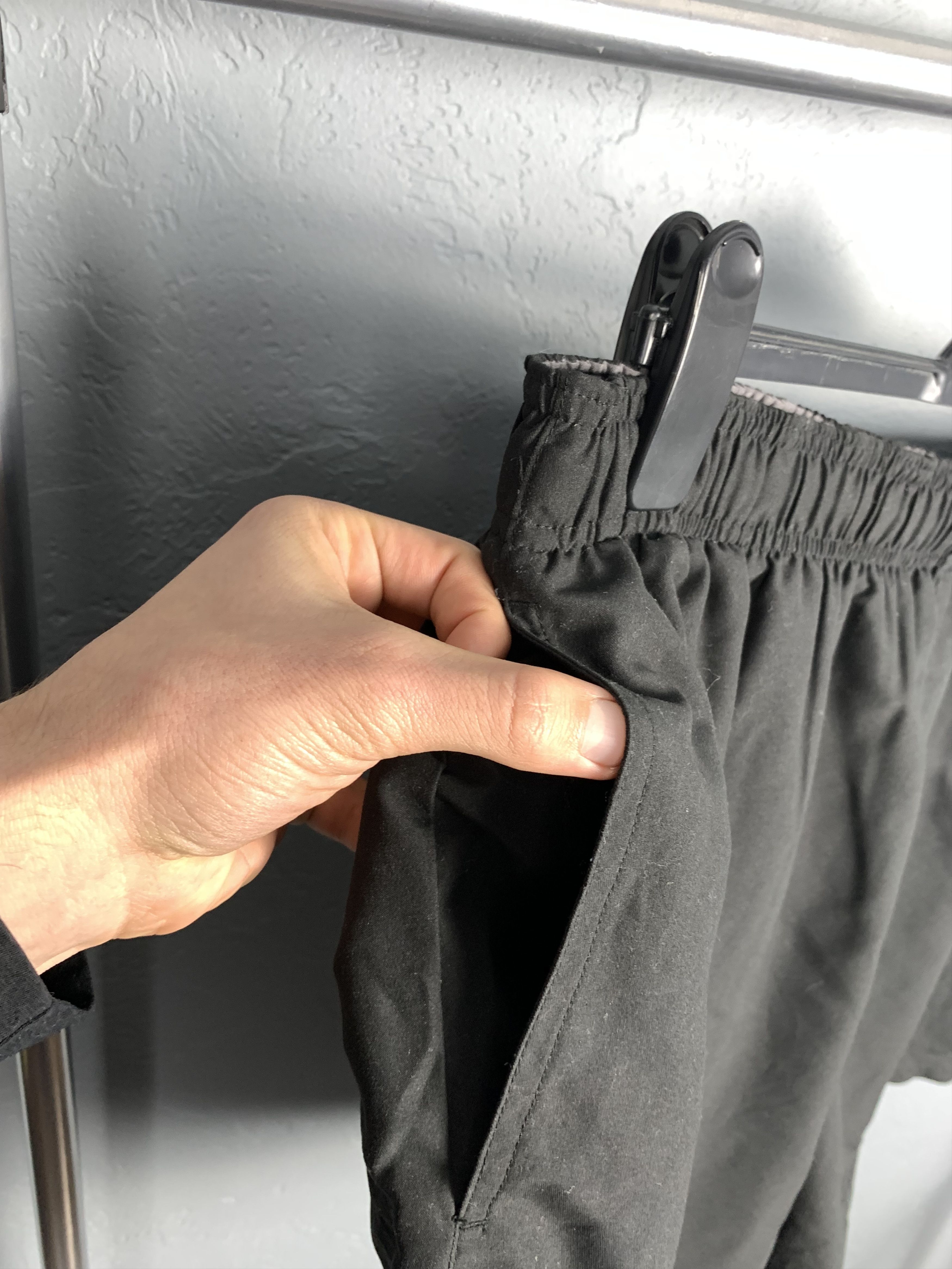 Nike Nike 90'S Vintage Shorts Size XXL Size US 38 / EU 54 - 3 Thumbnail