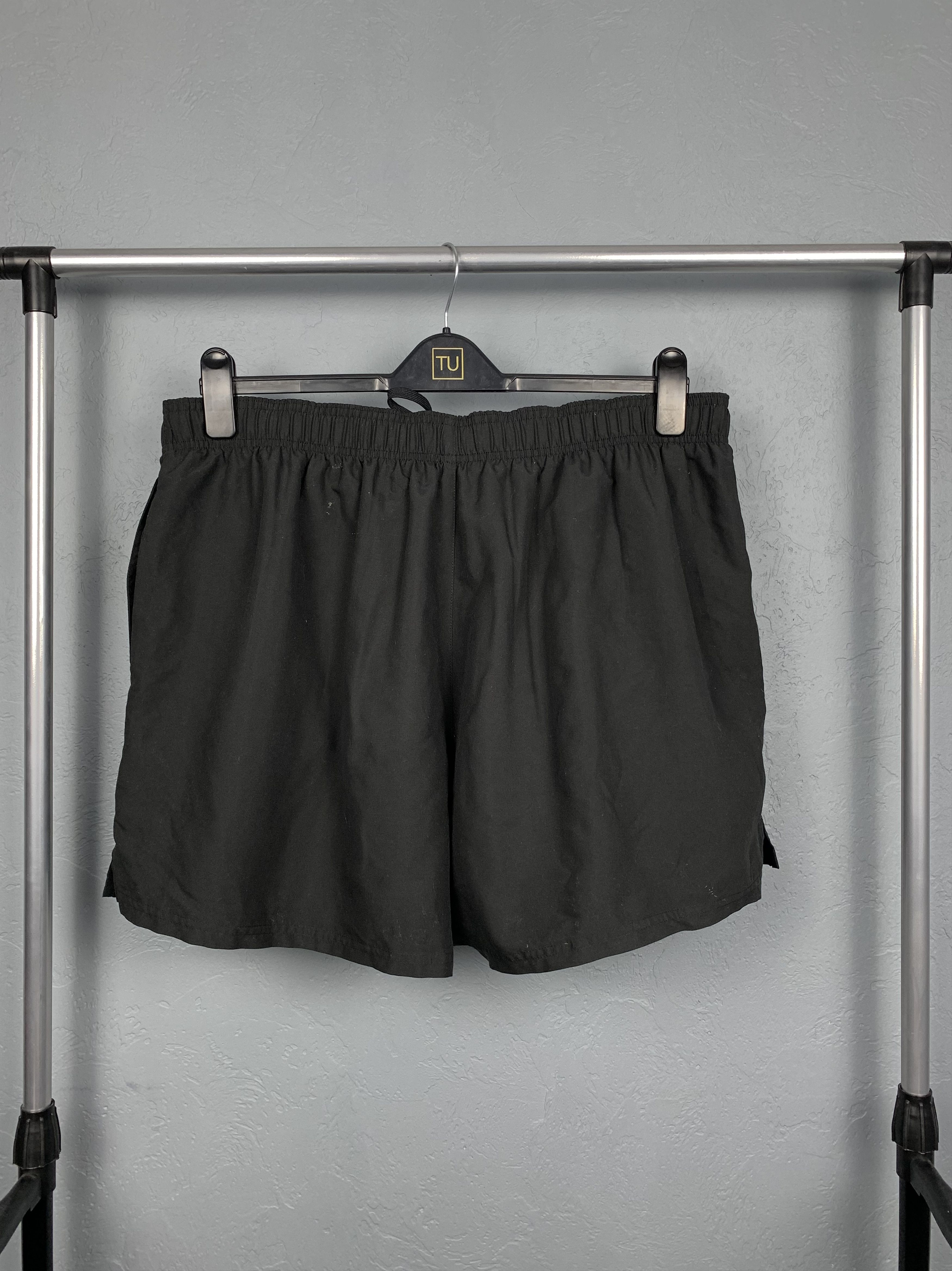 Nike Nike 90'S Vintage Shorts Size XXL Size US 38 / EU 54 - 4 Thumbnail