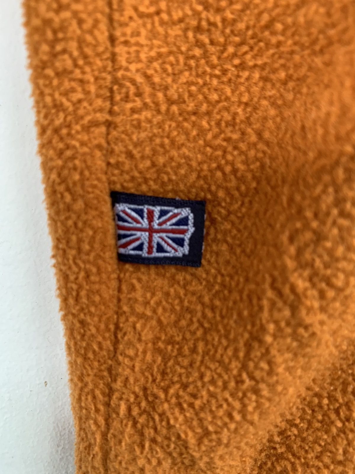Michiko Koshino London Vintage Michiko London Jeans Fleece Jacket Size US L / EU 52-54 / 3 - 7 Thumbnail