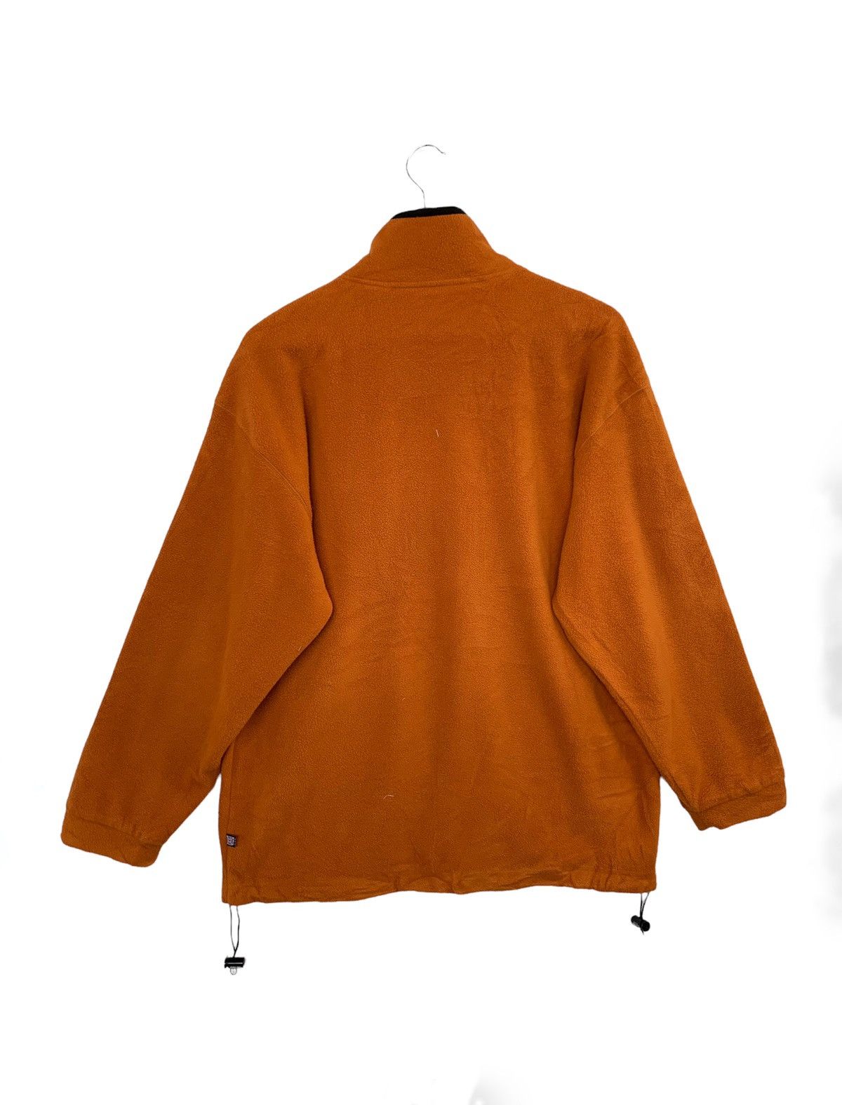 Michiko Koshino London Vintage Michiko London Jeans Fleece Jacket Size US L / EU 52-54 / 3 - 2 Thumbnail