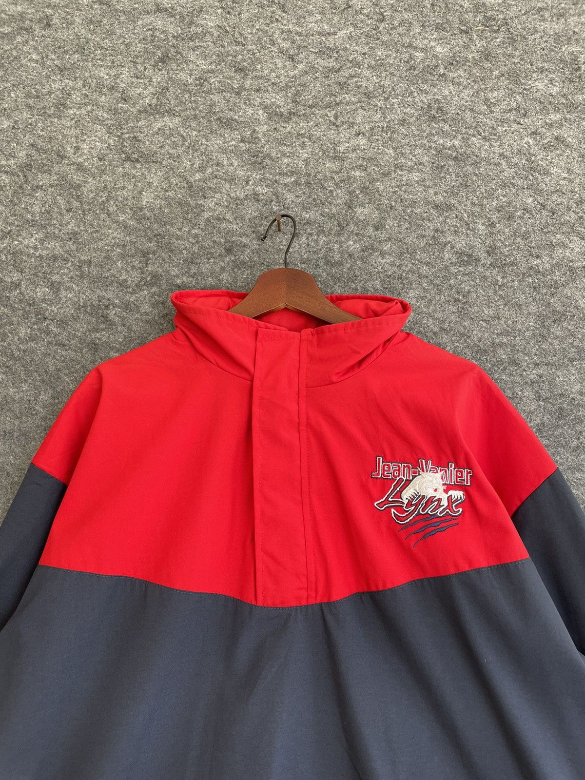 Sports Specialties REGATTA SPORTS VOLLEYBALL JACKET Size US XL / EU 56 / 4 - 2 Thumbnail