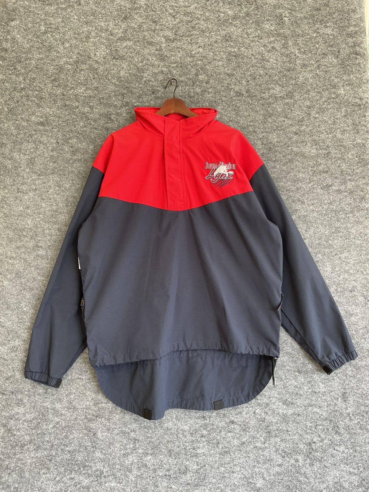 Sports Specialties REGATTA SPORTS VOLLEYBALL JACKET Size US XL / EU 56 / 4 - 1 Thumbnail