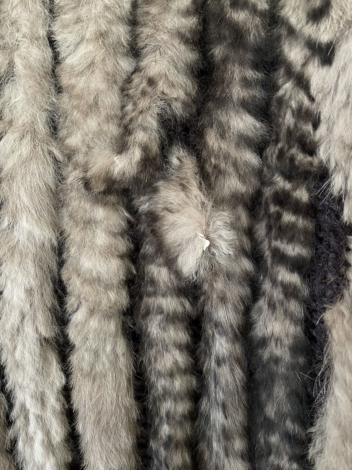 Japanese Brand × Vintage VINTAGE JAPANESE FUR JACKET Size US M / EU 48-50 / 2 - 7 Thumbnail