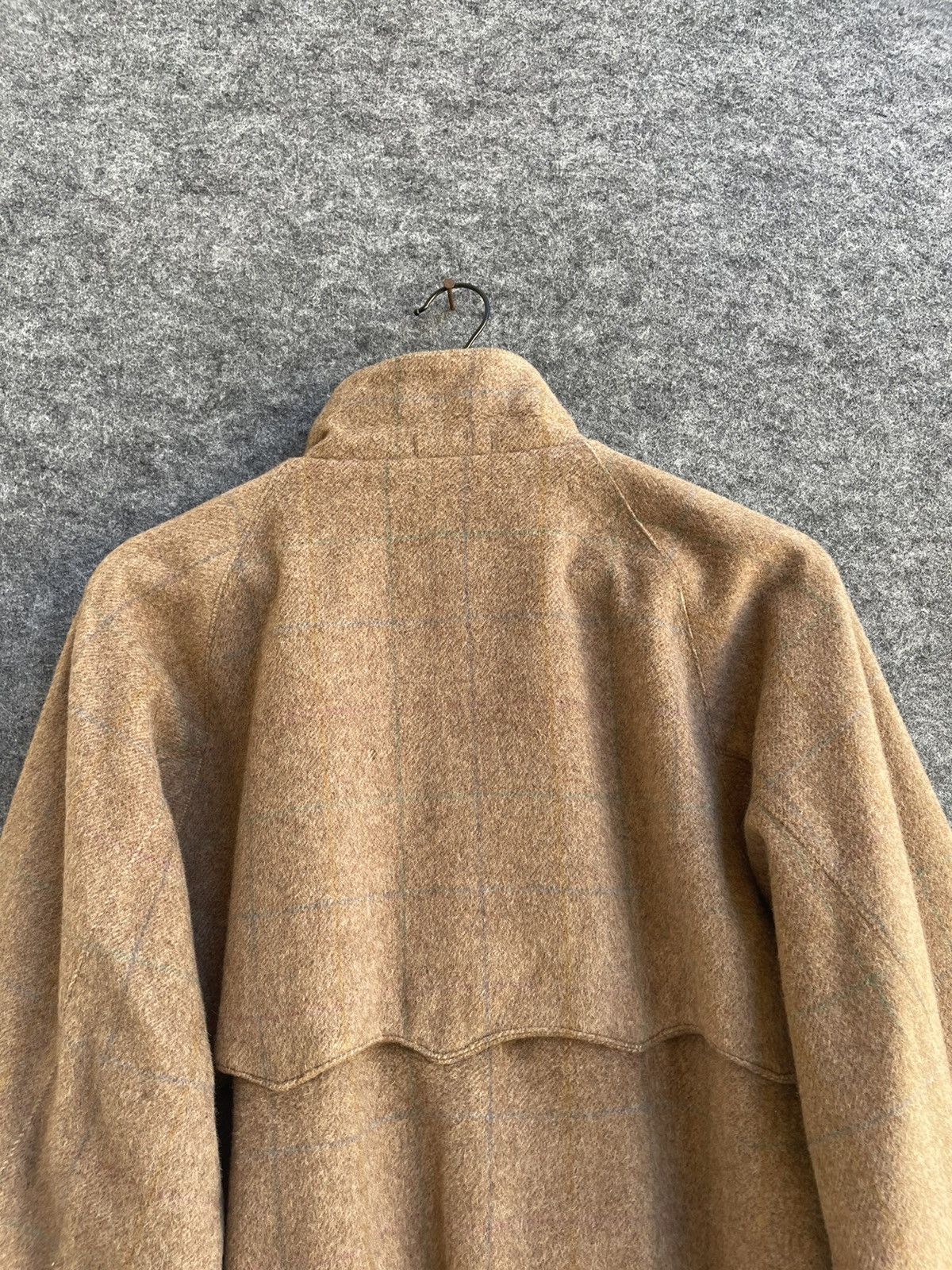 Japanese Brand × Vintage VINTAGE GRAHAM HILL JACKET Size US M / EU 48-50 / 2 - 4 Thumbnail