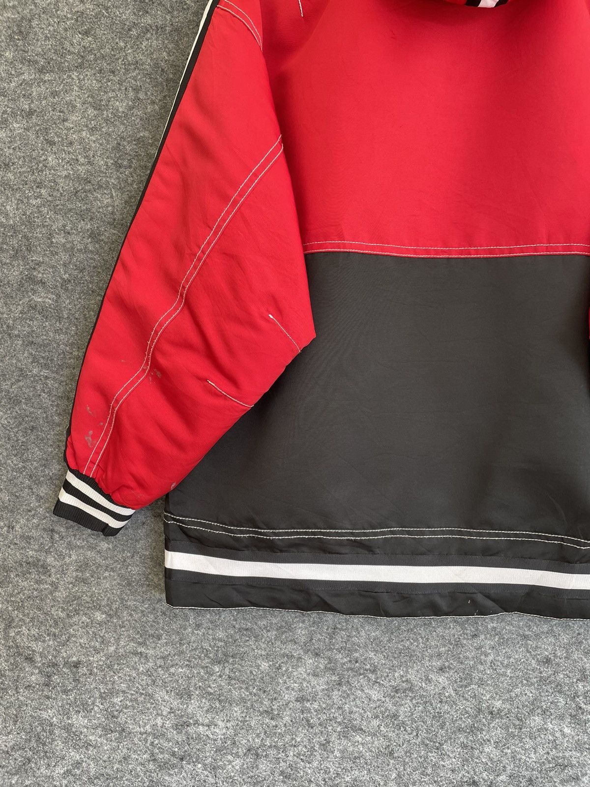 Japanese Brand VINTAGE ONLINE ANORAK JACKET Size US M / EU 48-50 / 2 - 11 Thumbnail