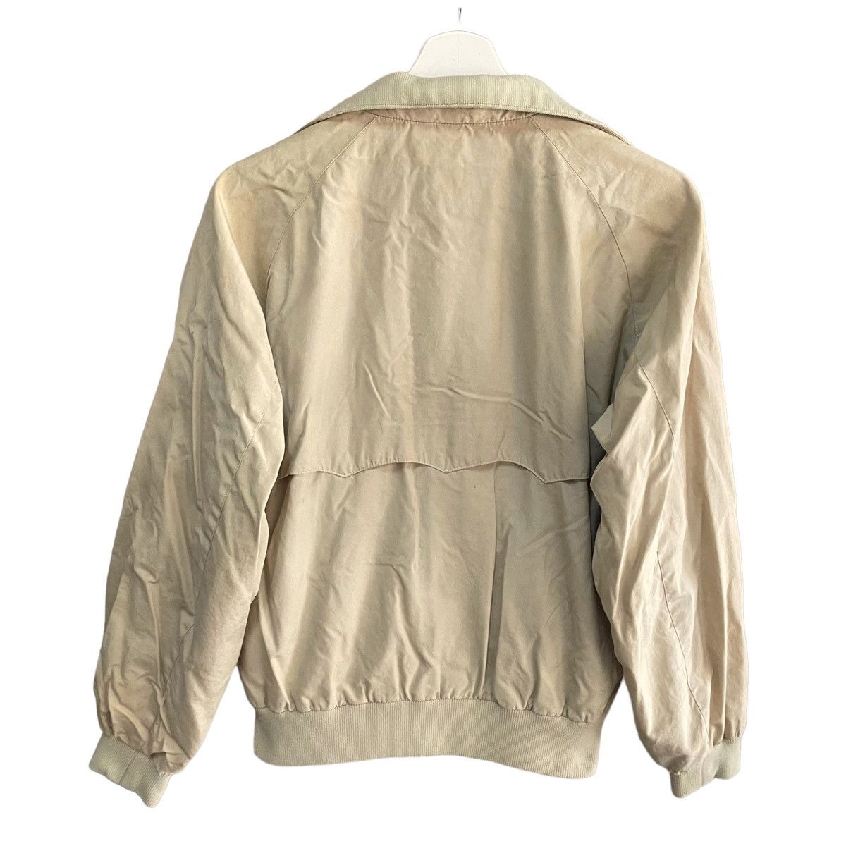 Baracuta × Vintage 💥80s BARACUTA JACKET MADE IN ENGLAND Size US S / EU 44-46 / 1 - 8 Thumbnail