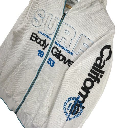 Body Glove Vintage Body Glove California Surfing Hoodie Pullover Size US L / EU 52-54 / 3 - 5 Thumbnail