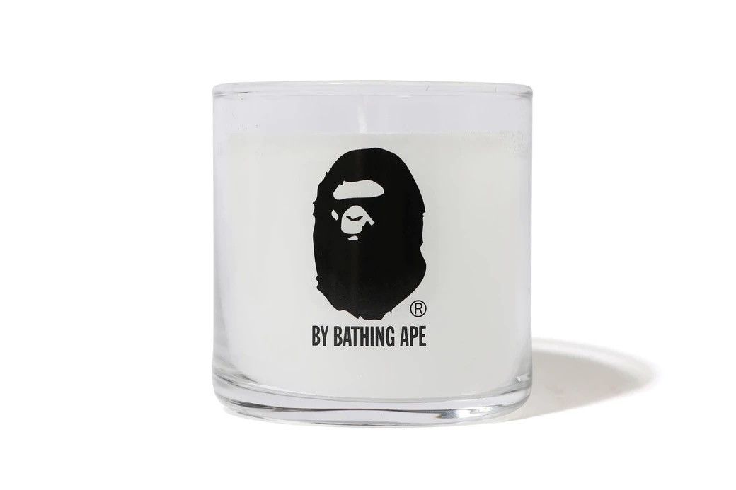 Bape Bape Candle Size ONE SIZE - 1 Thumbnail