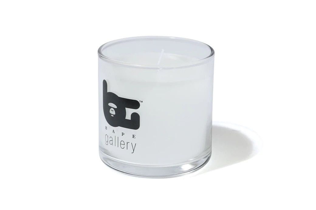 Bape Bape Candle Size ONE SIZE - 3 Thumbnail