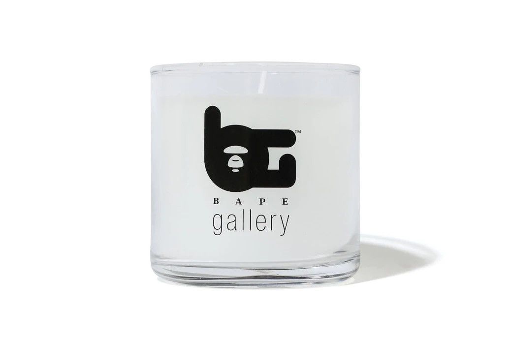 Bape Bape Candle Size ONE SIZE - 2 Thumbnail