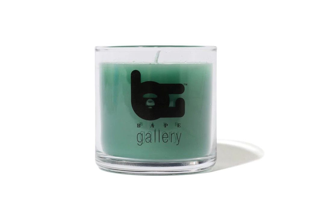 Bape Bape Candle Size ONE SIZE - 2 Thumbnail