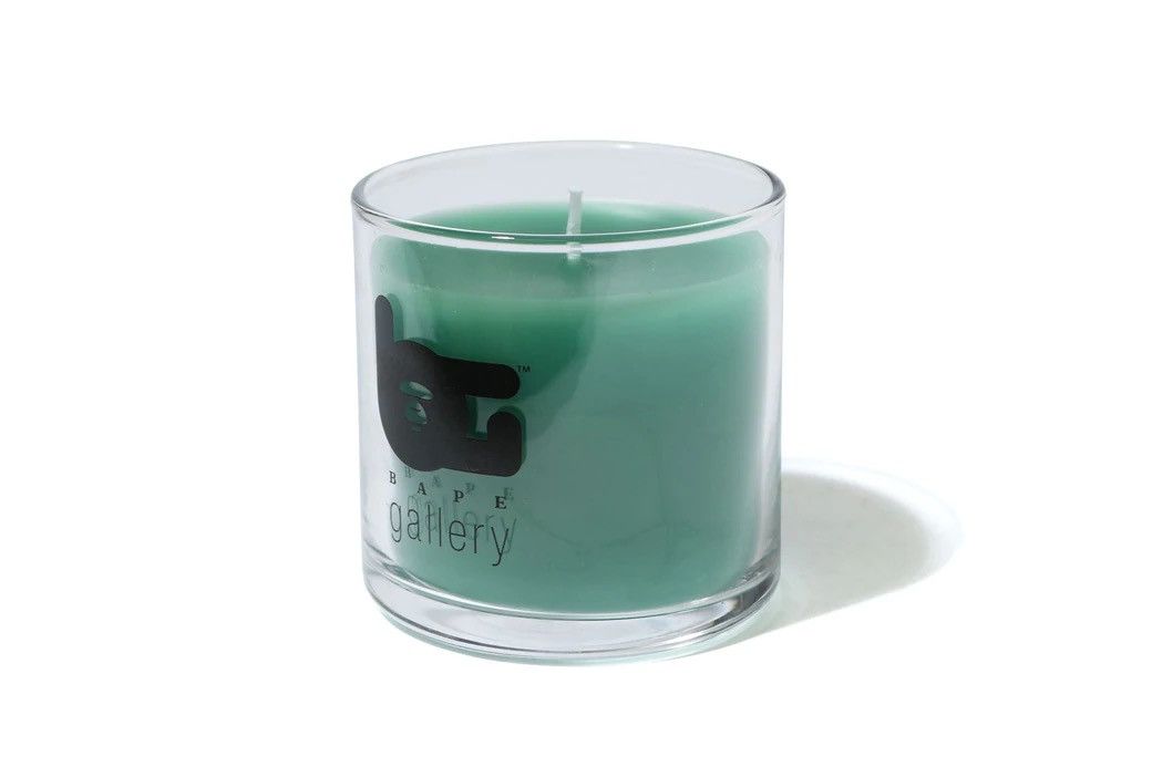 Bape Bape Candle Size ONE SIZE - 3 Thumbnail