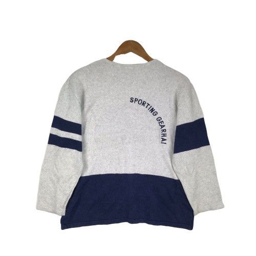 Hai Sporting Gear Hai Sporting Gear Knitwear Cardigan Sweater Size US M / EU 48-50 / 2 - 1 Thumbnail