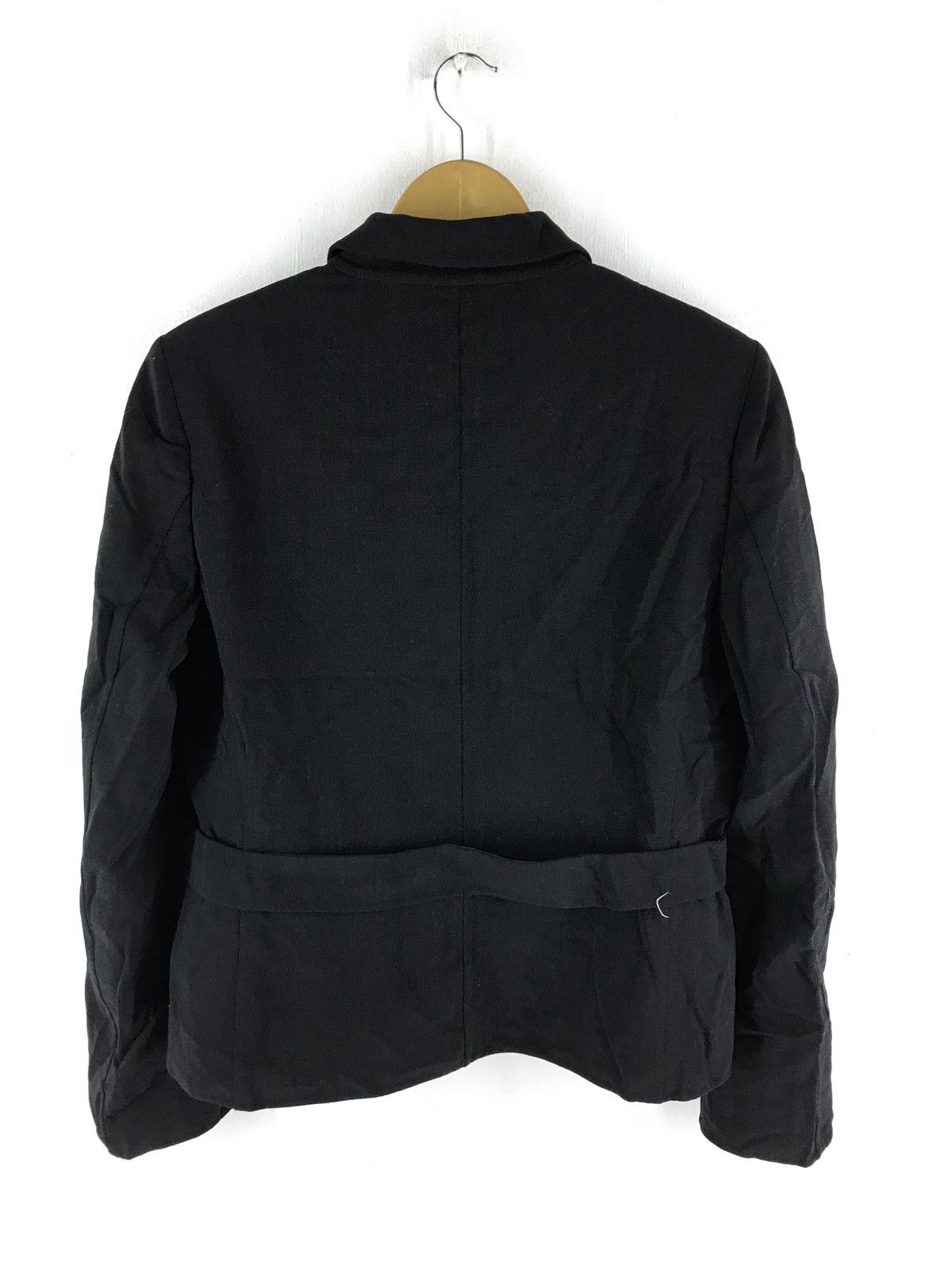 Herno 🔥 Herno Wool Blouson Jacket Made In Italy Size US S / EU 44-46 / 1 - 4 Thumbnail