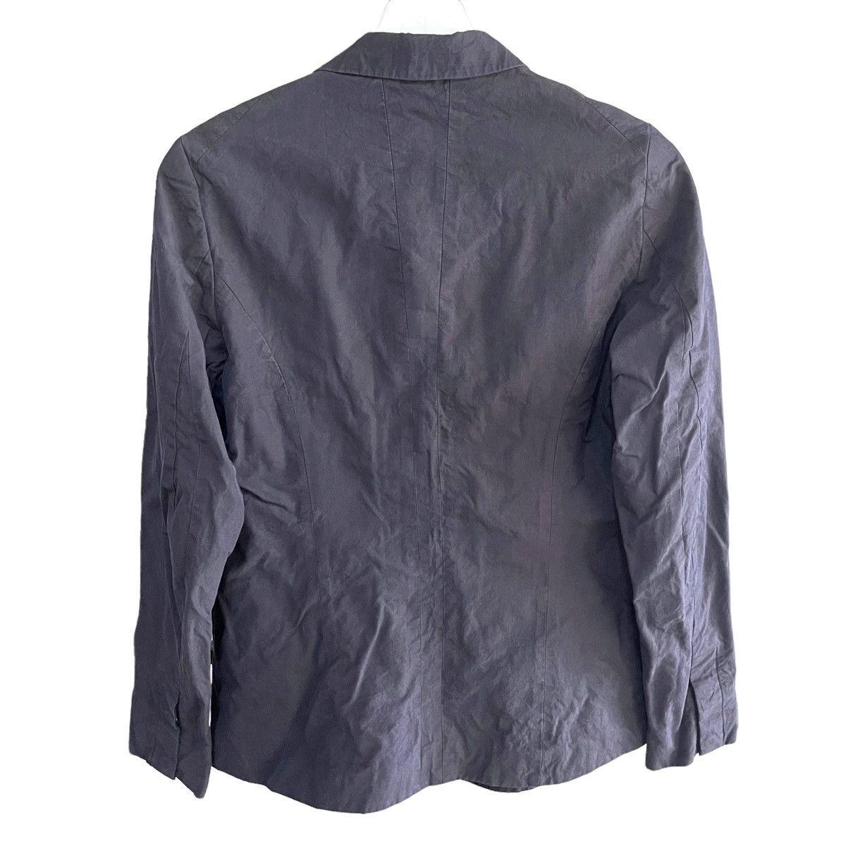 Issey Miyake × Japanese Brand × Tsumori Chisato 💥 90s Issey Miyake Tsumori Chisato Jacket Nice Design Size M / US 6-8 / IT 42-44 - 7 Thumbnail