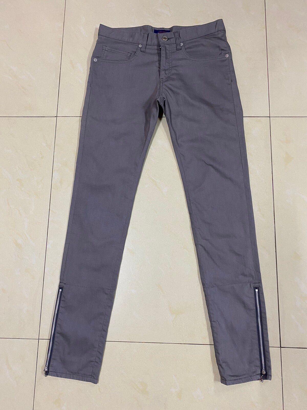 Undercover Undercover Jun Takahashi Pants | Grailed