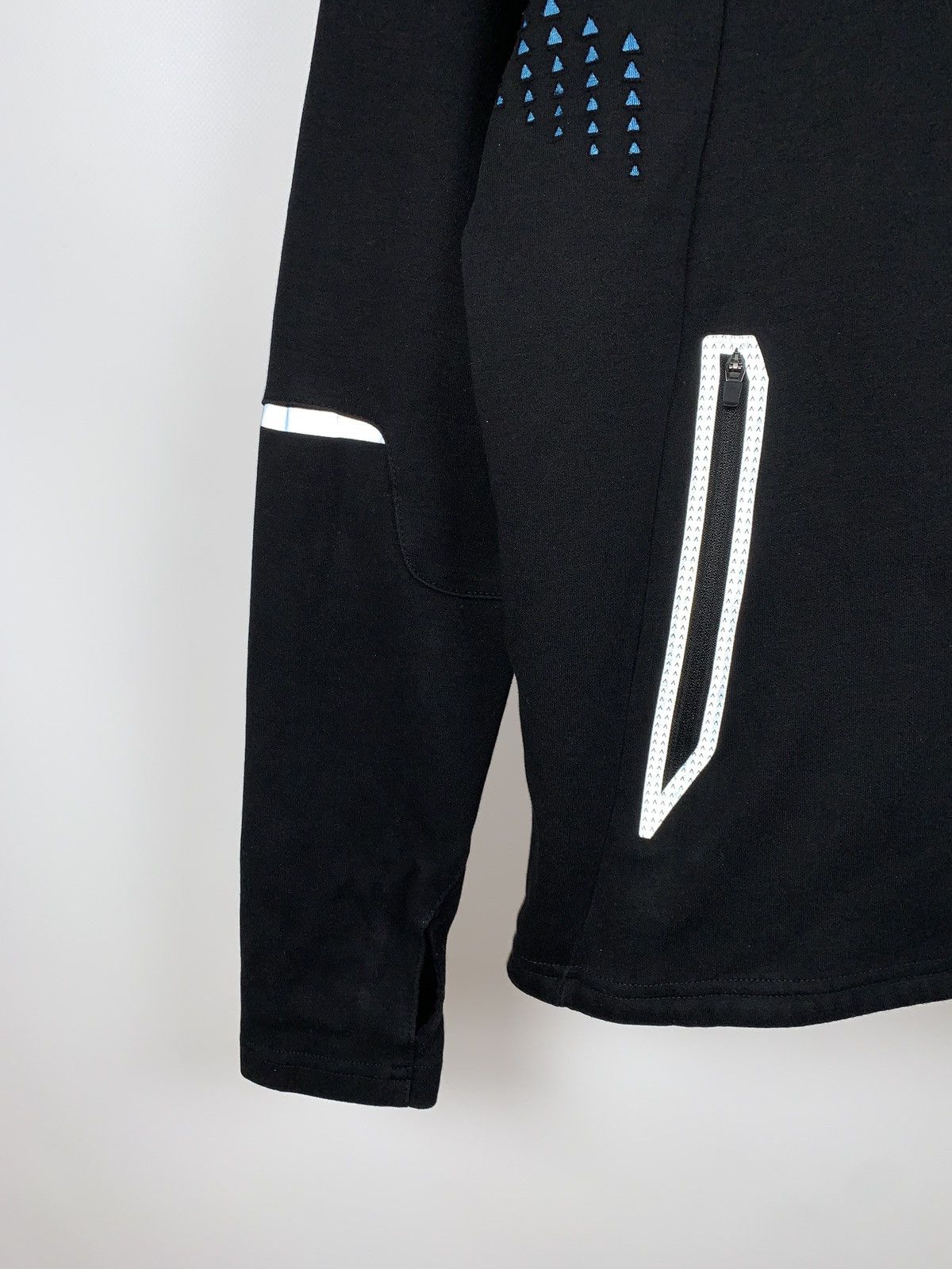 Mercedes-Benz Williams Martini Racing Mercedes AMG F1 Team Racing Hoodie Size US M / EU 48-50 / 2 - 11 Thumbnail