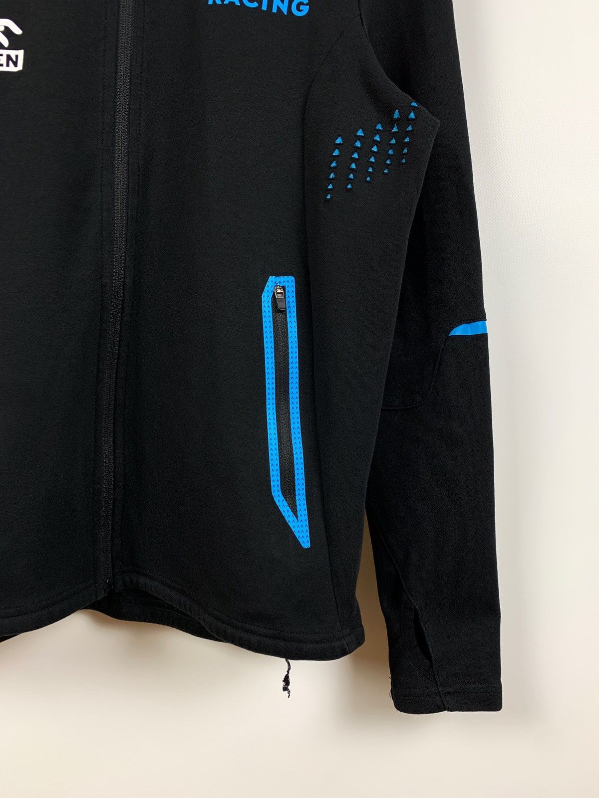 Mercedes-Benz Williams Martini Racing Mercedes AMG F1 Team Racing Hoodie Size US M / EU 48-50 / 2 - 10 Thumbnail