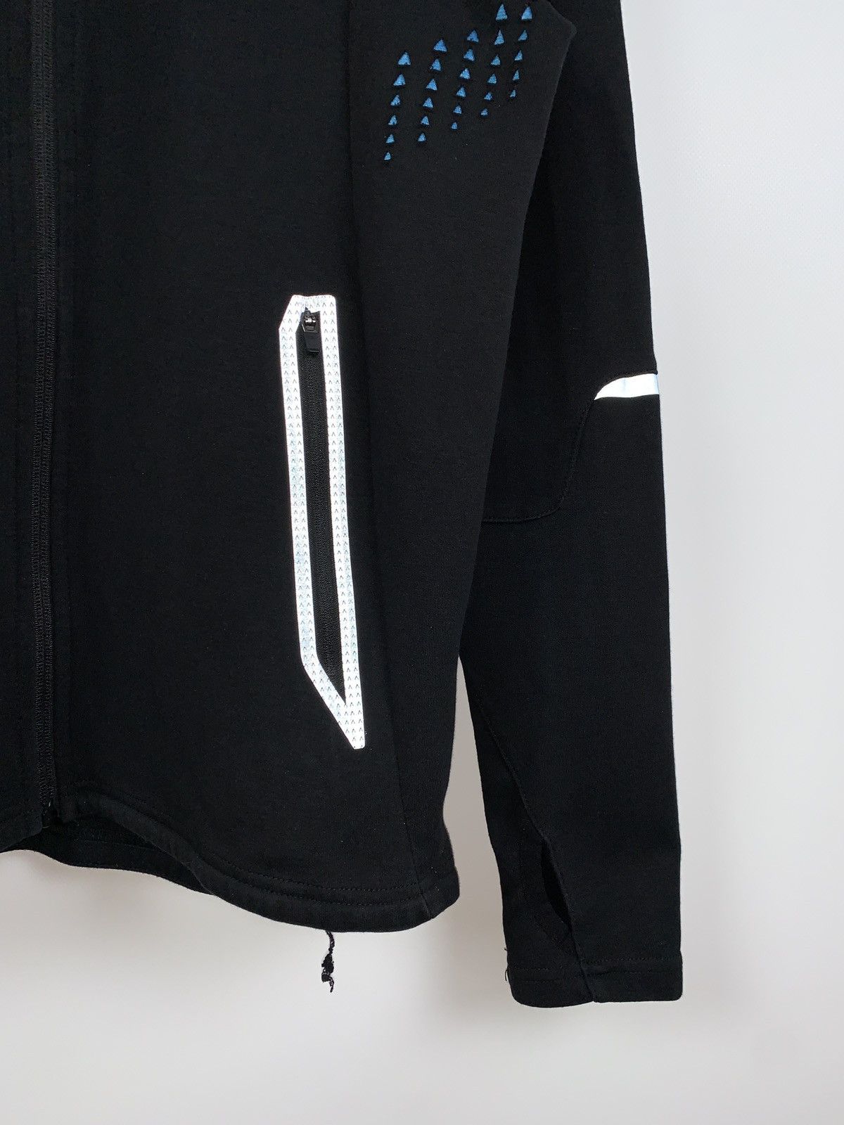 Mercedes-Benz Williams Martini Racing Mercedes AMG F1 Team Racing Hoodie Size US M / EU 48-50 / 2 - 12 Thumbnail