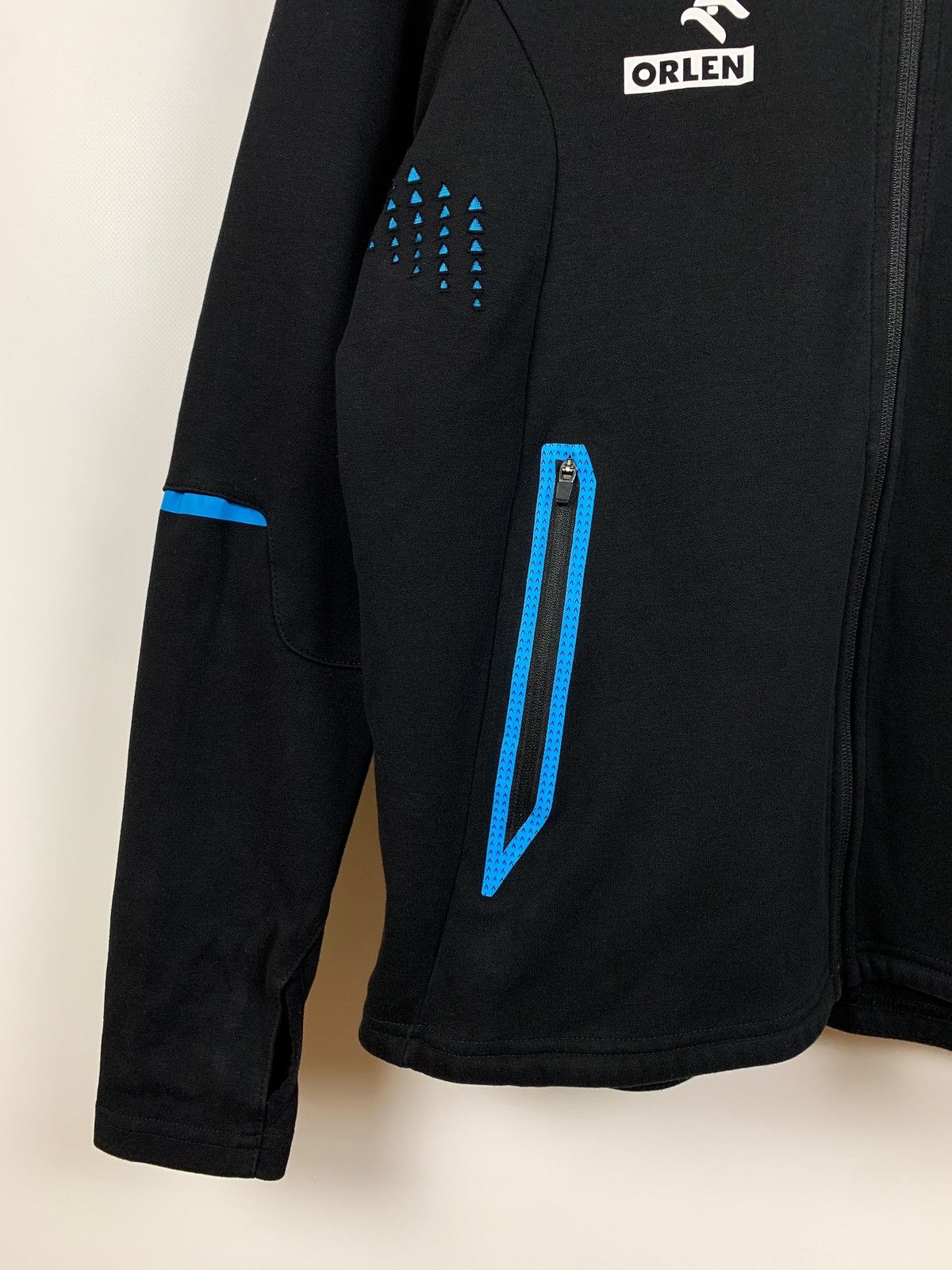 Mercedes-Benz Williams Martini Racing Mercedes AMG F1 Team Racing Hoodie Size US M / EU 48-50 / 2 - 9 Thumbnail