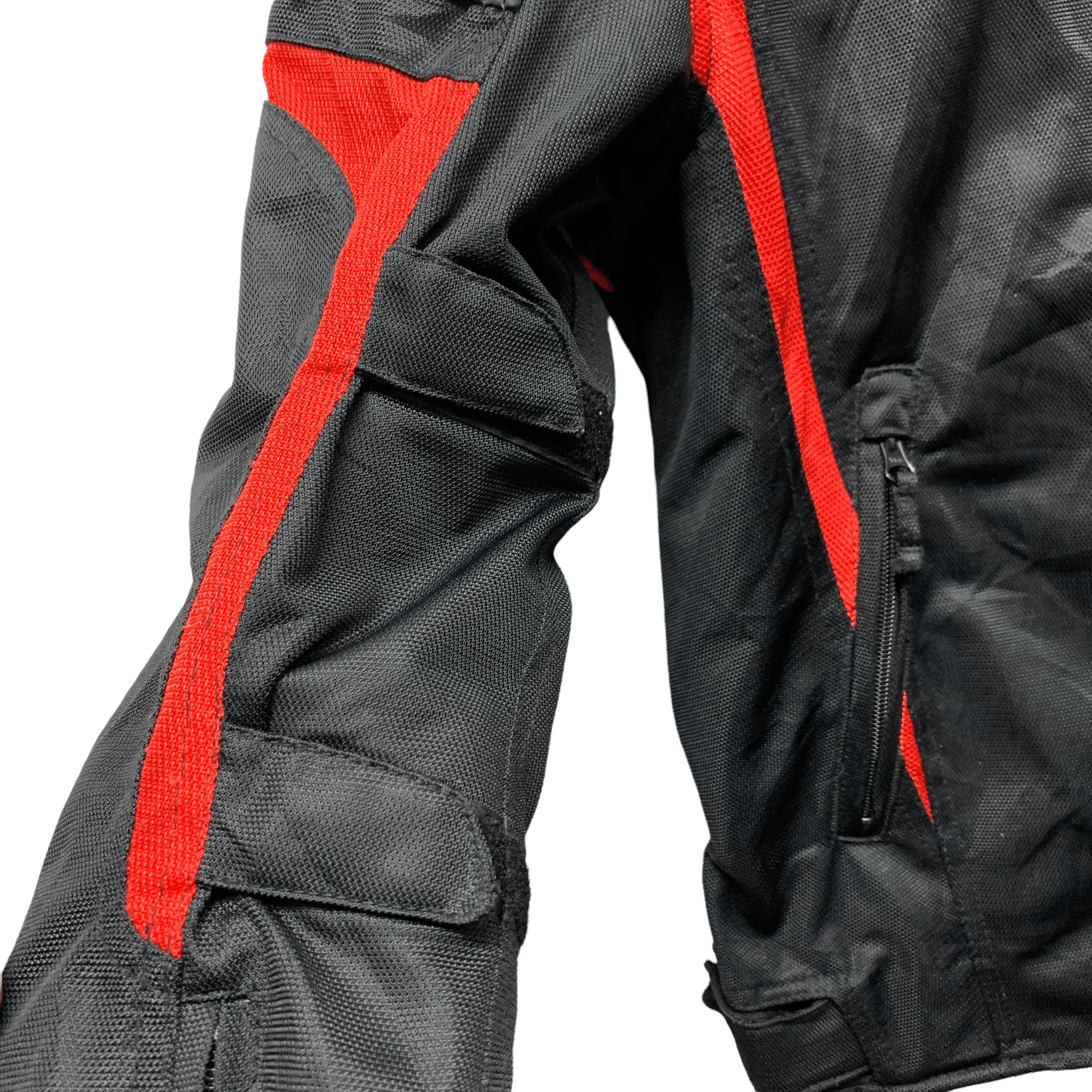 Honda Honda Racing Jacket Superbike Motorcylce Jacket #4132-143 Size US L / EU 52-54 / 3 - 9 Thumbnail