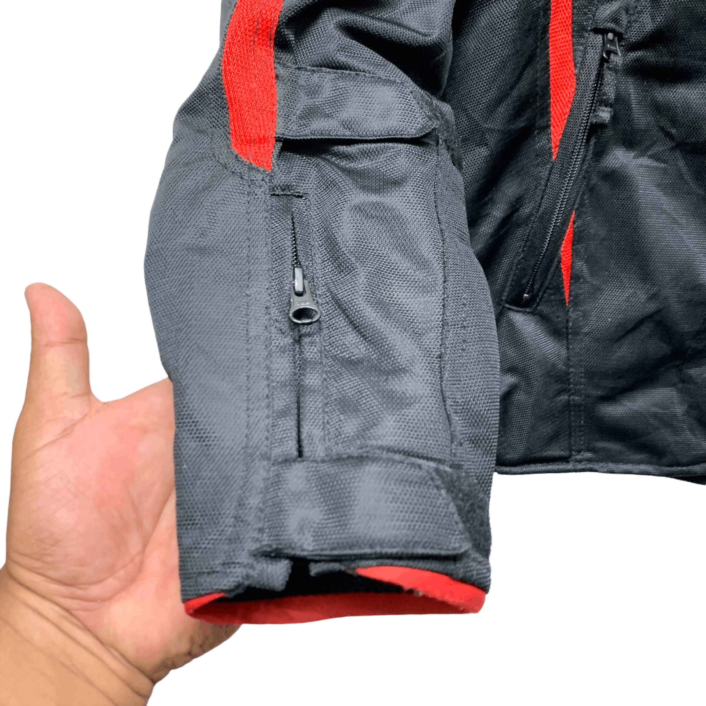 Honda Honda Racing Jacket Superbike Motorcylce Jacket #4132-143 Size US L / EU 52-54 / 3 - 8 Thumbnail