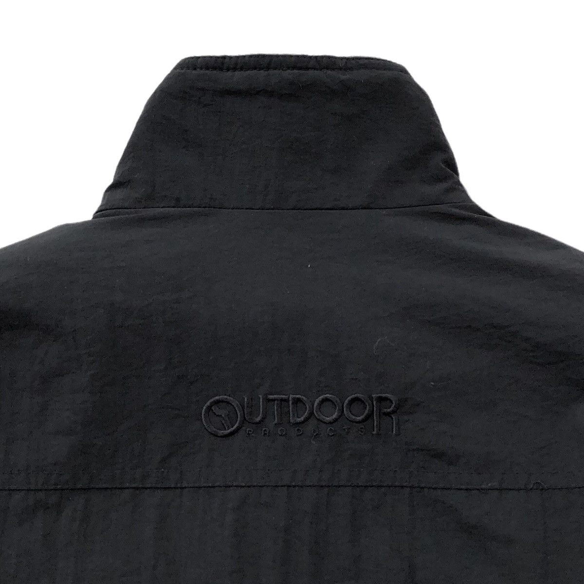 Japanese Brand 🔥Outdoor Cargo Utility Pocket Bomber Jacket Size US L / EU 52-54 / 3 - 9 Thumbnail