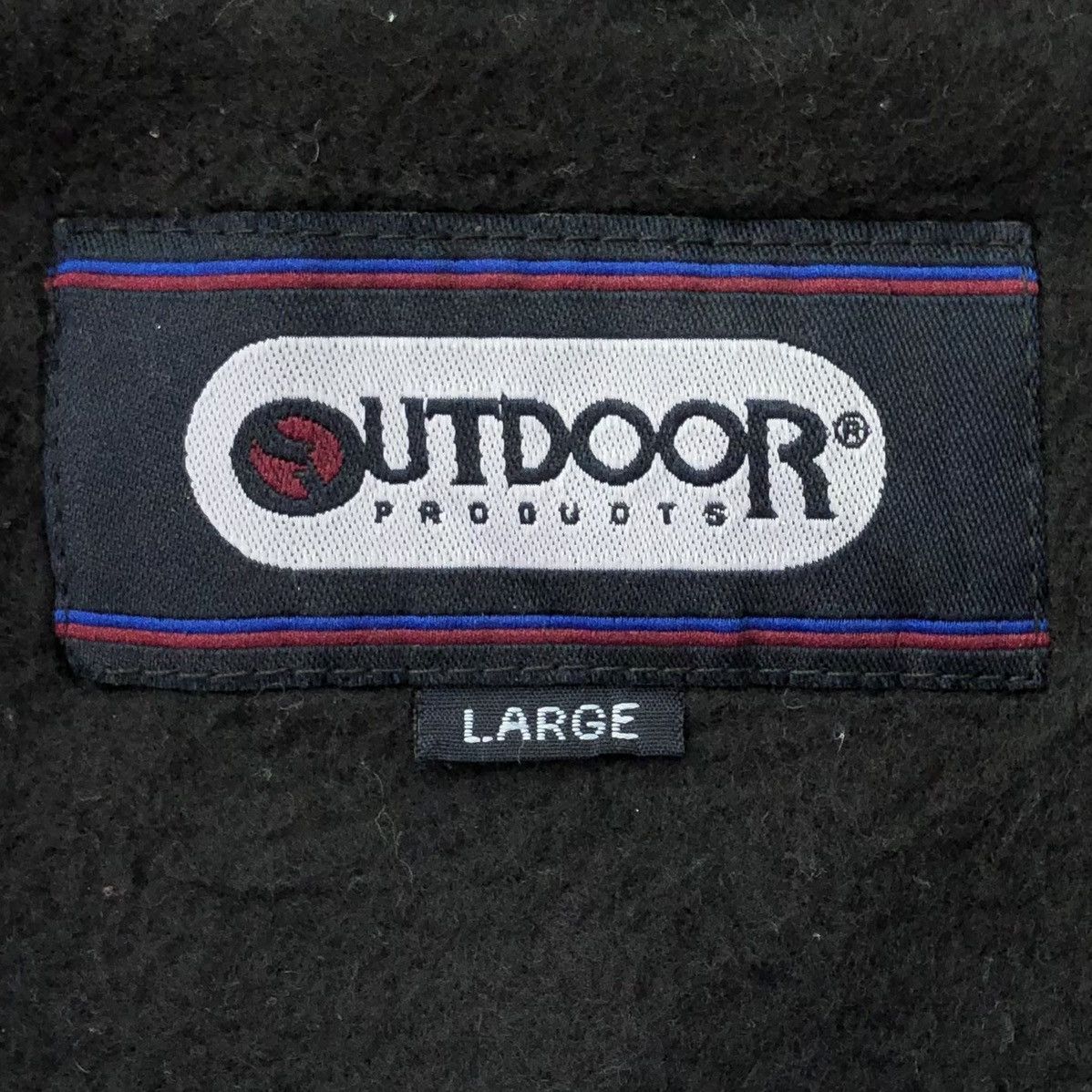 Japanese Brand 🔥Outdoor Cargo Utility Pocket Bomber Jacket Size US L / EU 52-54 / 3 - 18 Thumbnail