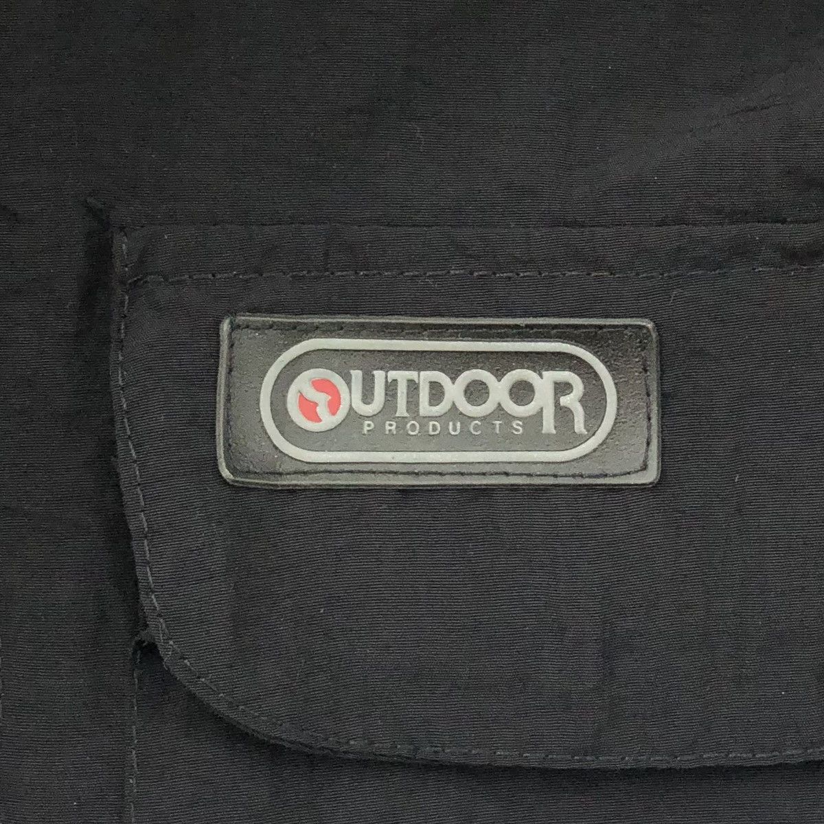 Japanese Brand 🔥Outdoor Cargo Utility Pocket Bomber Jacket Size US L / EU 52-54 / 3 - 12 Thumbnail
