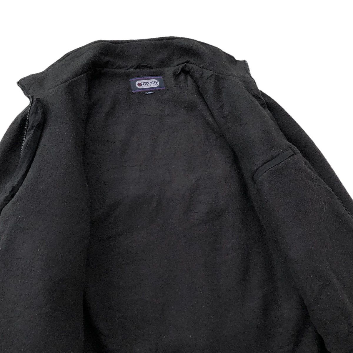 Japanese Brand 🔥Outdoor Cargo Utility Pocket Bomber Jacket Size US L / EU 52-54 / 3 - 11 Thumbnail
