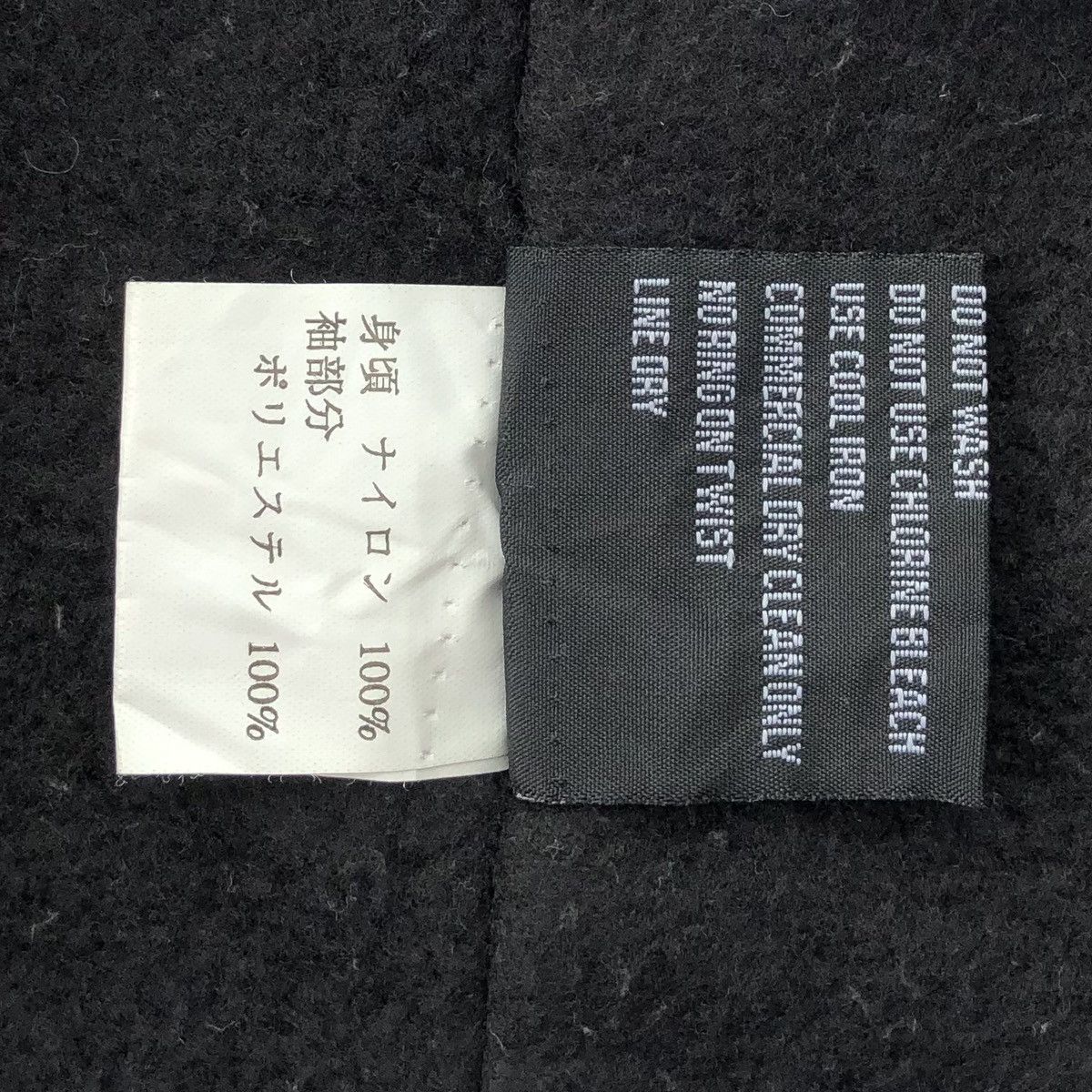 Japanese Brand 🔥Outdoor Cargo Utility Pocket Bomber Jacket Size US L / EU 52-54 / 3 - 16 Thumbnail