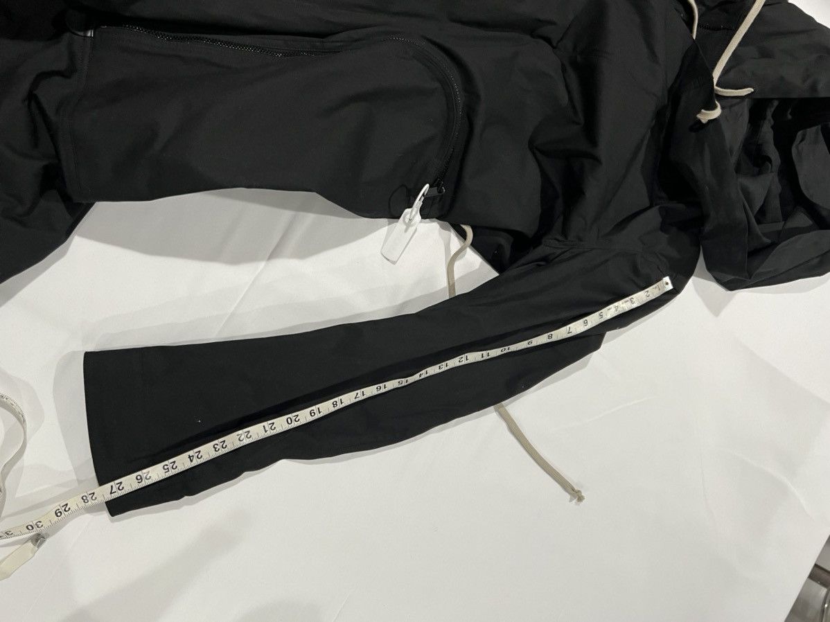 Rick Owens Rick Owens Bauhaus parka. 48/M. $2790 Size US M / EU 48-50 / 2 - 6 Thumbnail