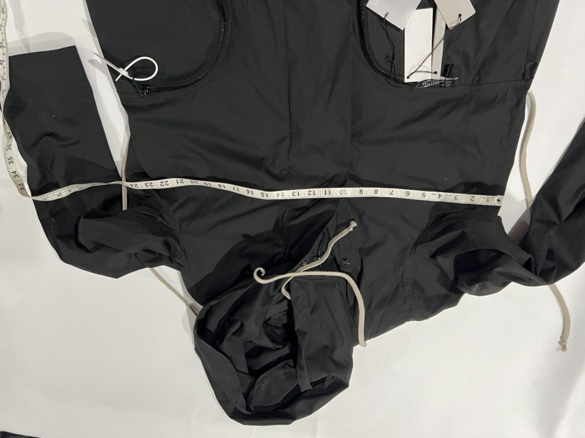 Rick Owens Rick Owens Bauhaus parka. 48/M. $2790 Size US M / EU 48-50 / 2 - 5 Thumbnail
