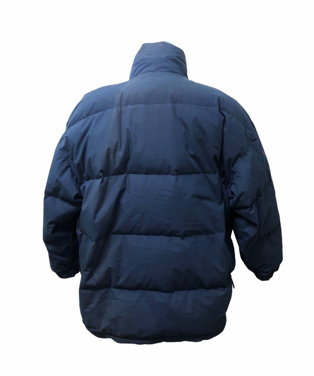 Nike × Vintage Vintage Nike Puffer Big Size Size US L / EU 52-54 / 3 - 2 Thumbnail