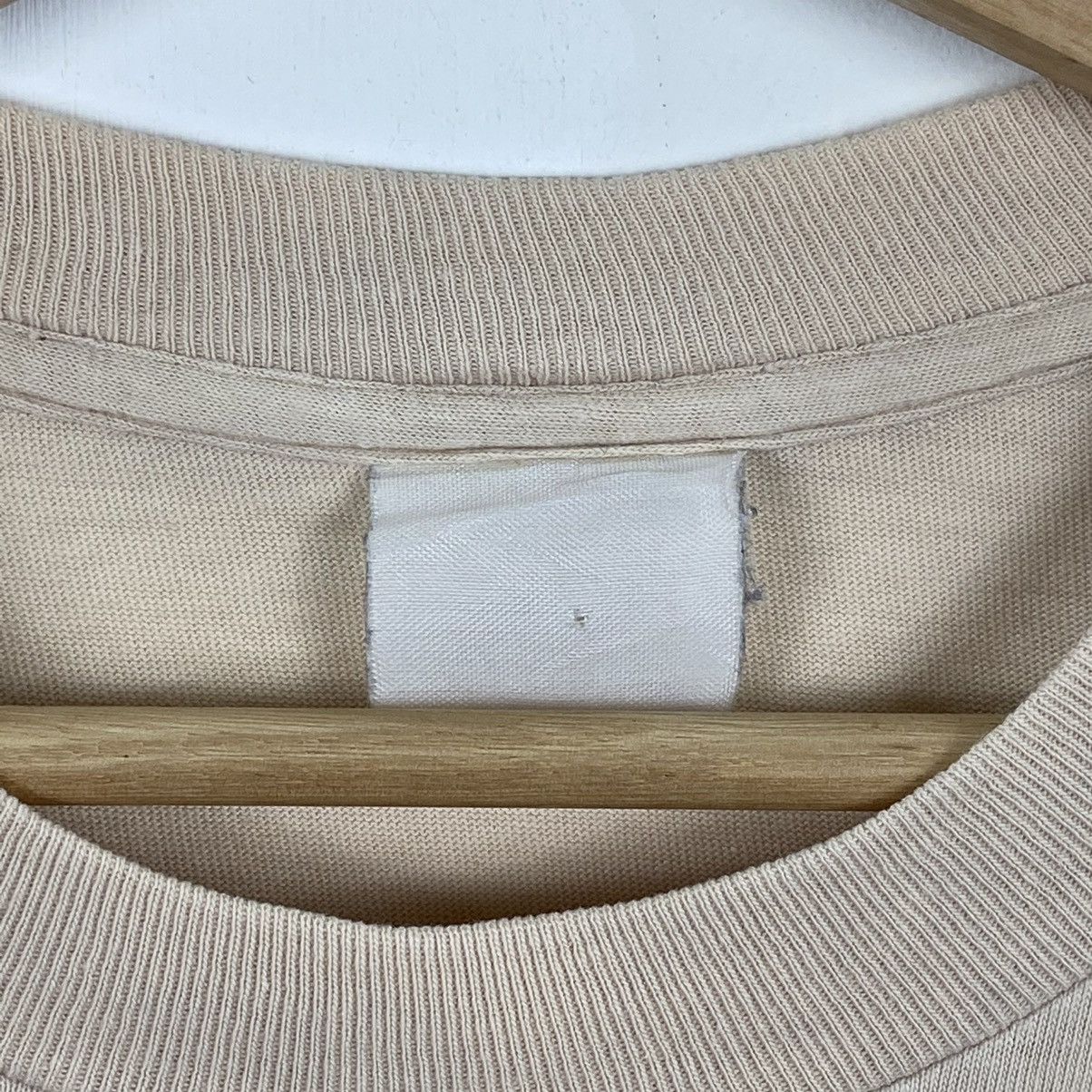 Banana Republic Rare Vintage 90s BANANA REPUBLIC Travel & Safari Tshirt Size US S / EU 44-46 / 1 - 2 Thumbnail