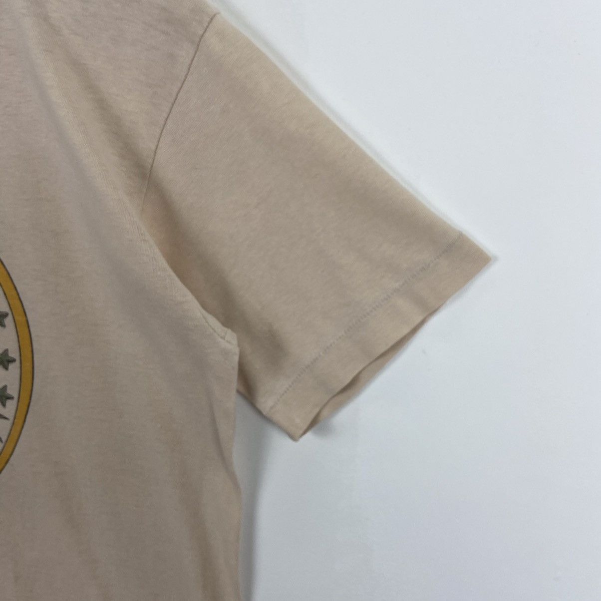 Banana Republic Rare Vintage 90s BANANA REPUBLIC Travel & Safari Tshirt Size US S / EU 44-46 / 1 - 4 Thumbnail