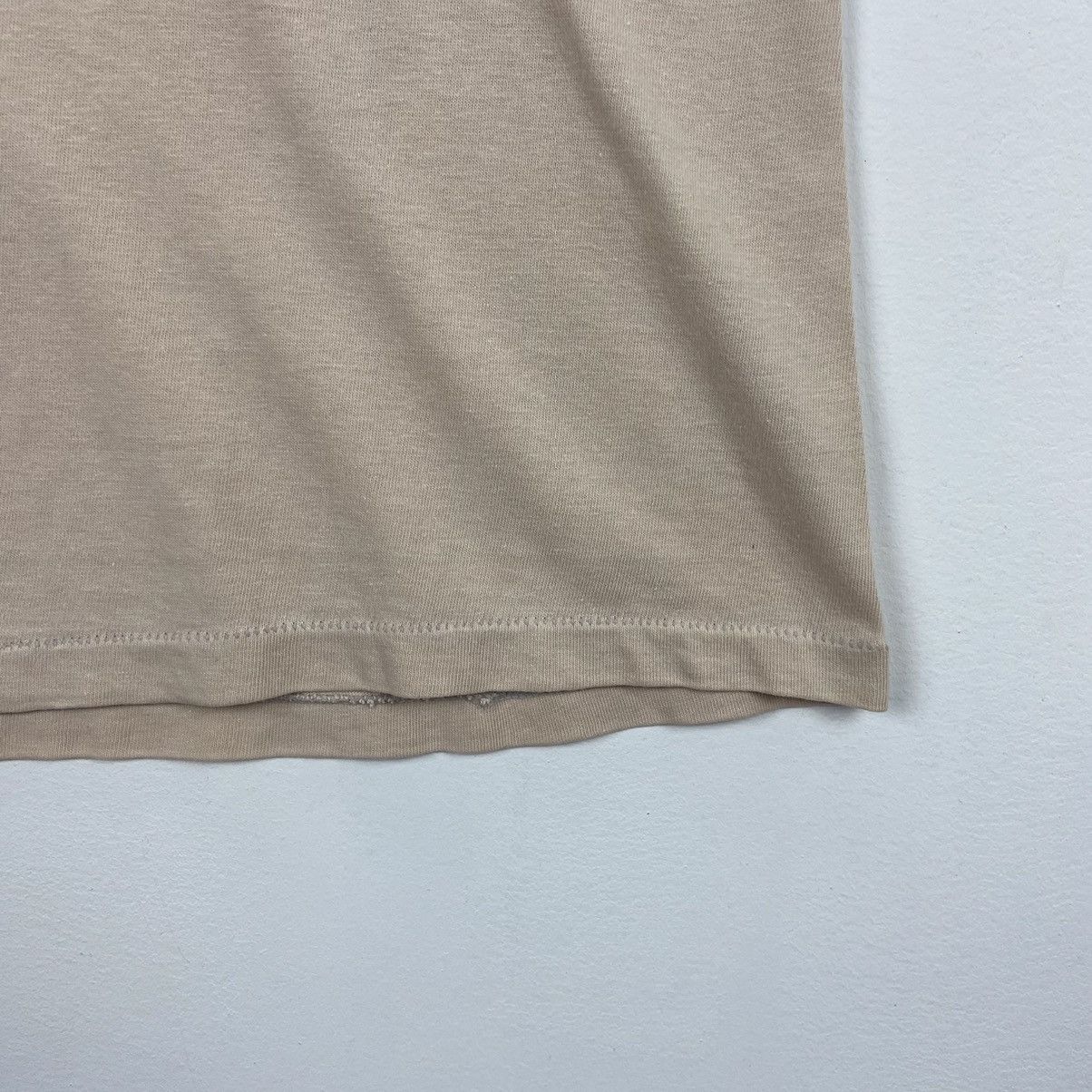 Banana Republic Rare Vintage 90s BANANA REPUBLIC Travel & Safari Tshirt Size US S / EU 44-46 / 1 - 5 Thumbnail