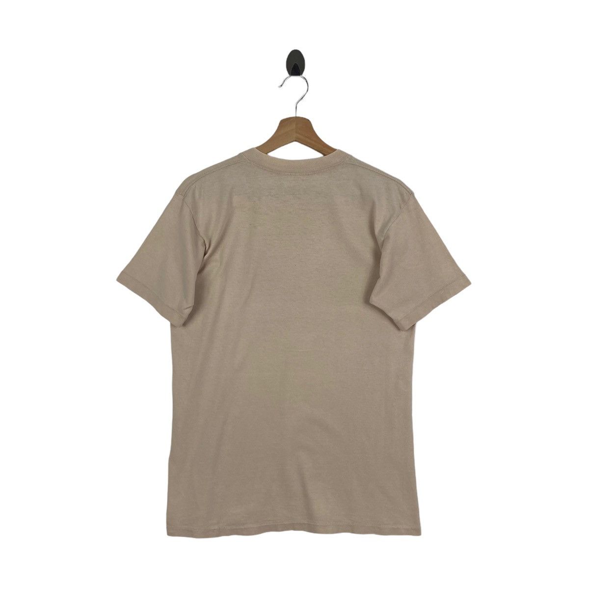 Banana Republic Rare Vintage 90s BANANA REPUBLIC Travel & Safari Tshirt Size US S / EU 44-46 / 1 - 9 Thumbnail